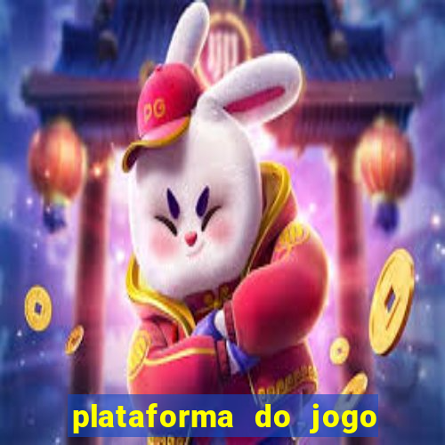 plataforma do jogo do tigrinho de r$ 5